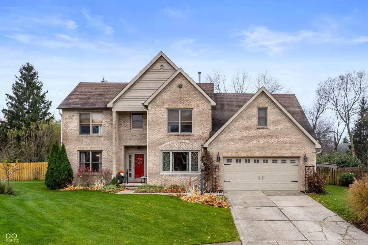 11612 Victoria Court, Carmel, IN 46033 - Image #1