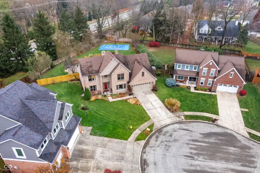 11612 Victoria Court, Carmel, IN 46033 - Image #3