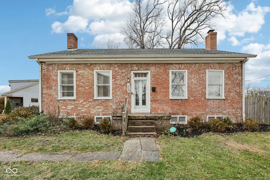 1020 E Palmer Street, Indianapolis, IN 46203 - Image #2