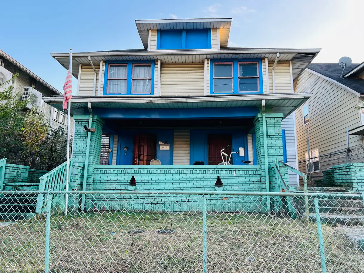 3025 E Michigan Street, Indianapolis, IN 46201 - Image #1