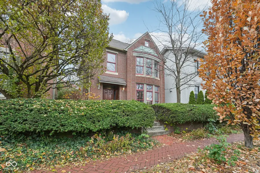 346 N College Avenue, Indianapolis, IN 46202 - Image #2