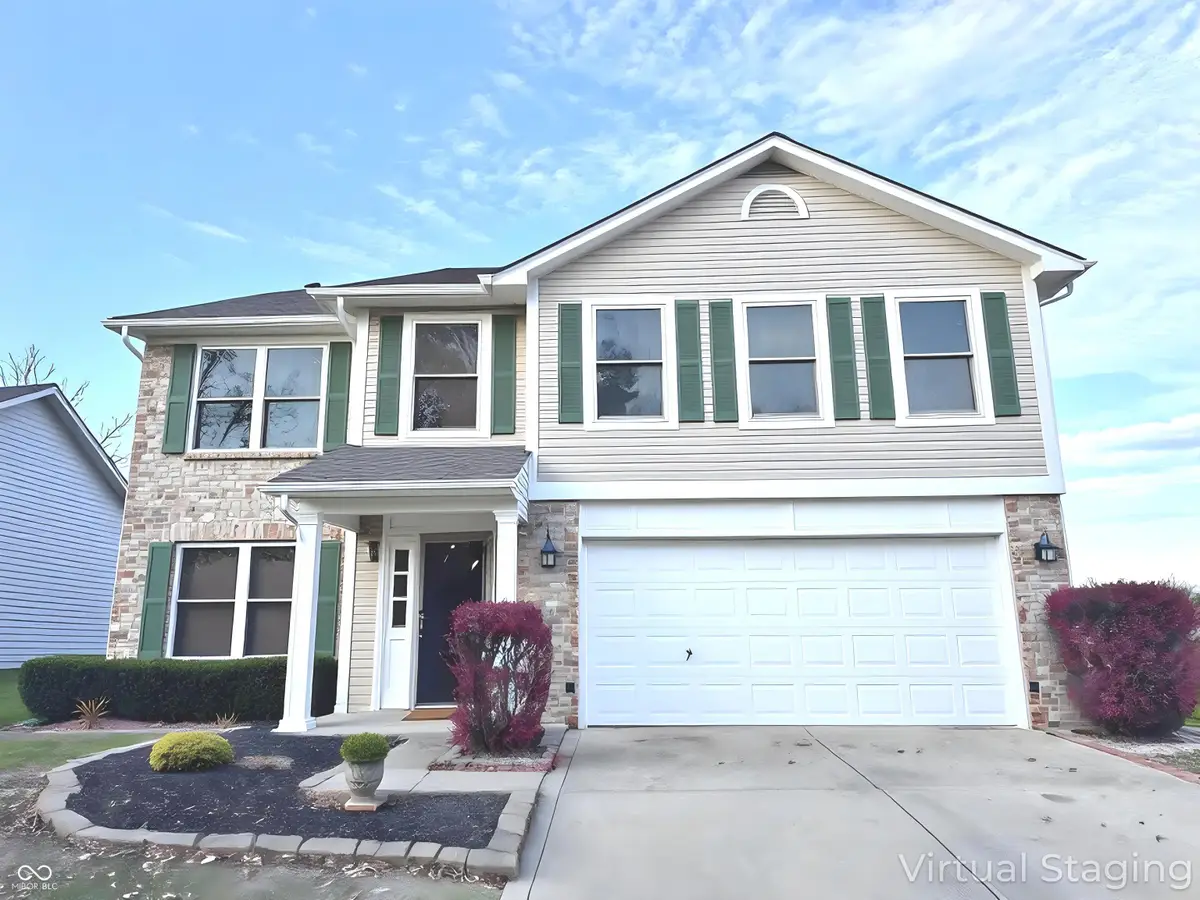 7328 Dublin Lane, Indianapolis, IN 46239 - Image #1