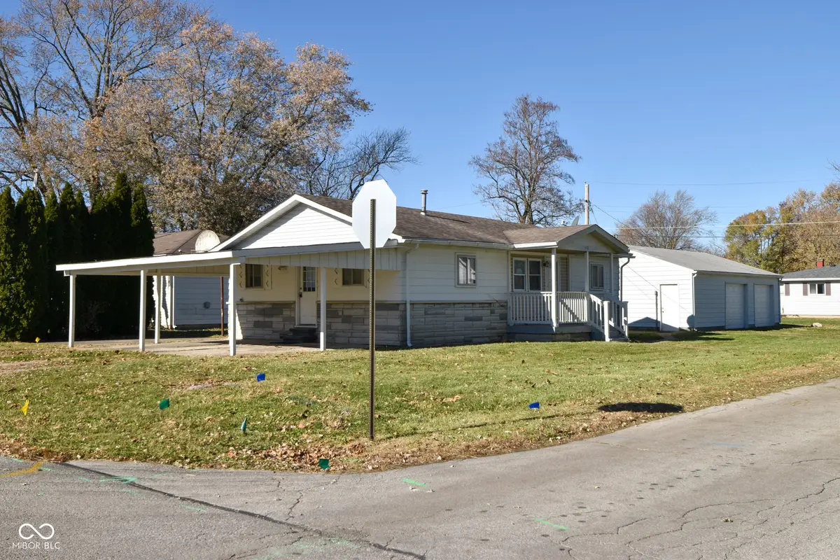 310 Cherry Street, Greenfield, IN 46140 - Image #1