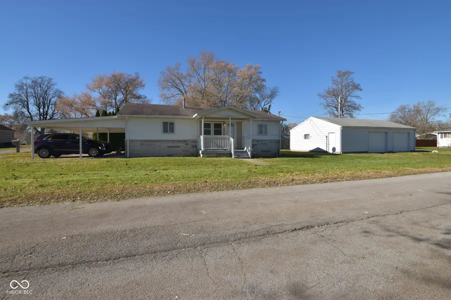 310 Cherry Street, Greenfield, IN 46140 - Image #2