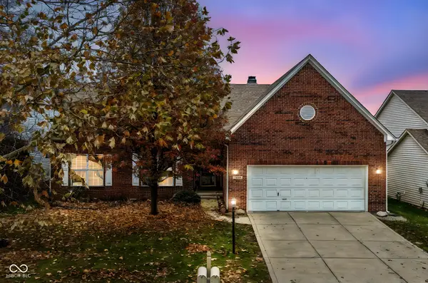 12703 Plum Creek Boulevard, Carmel, IN 46033