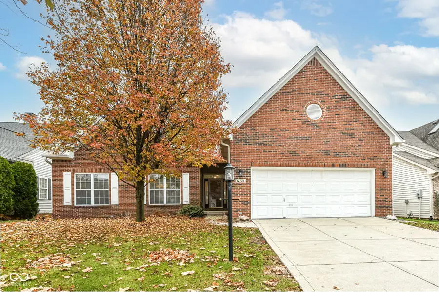 12703 Plum Creek Boulevard, Carmel, IN 46033 - Image #2