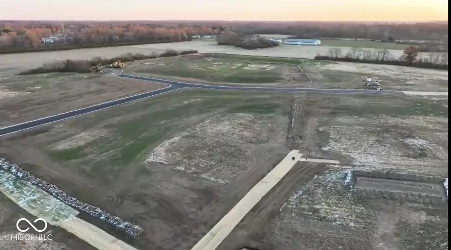 Lot 27 Rockfield Estates, Greenfield, IN 46140 - Image #3