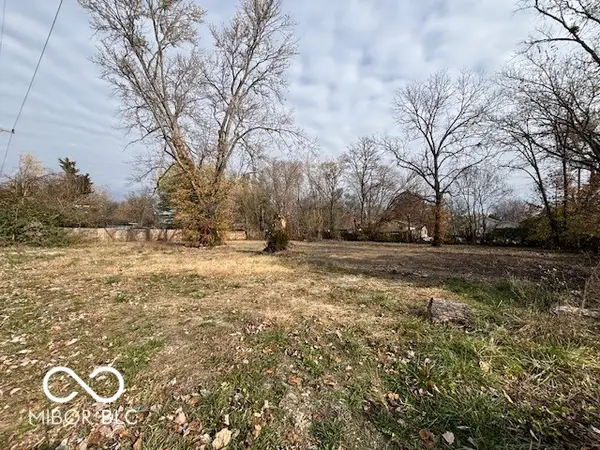 2101 Hendricks Street, Terre Haute, IN 47804