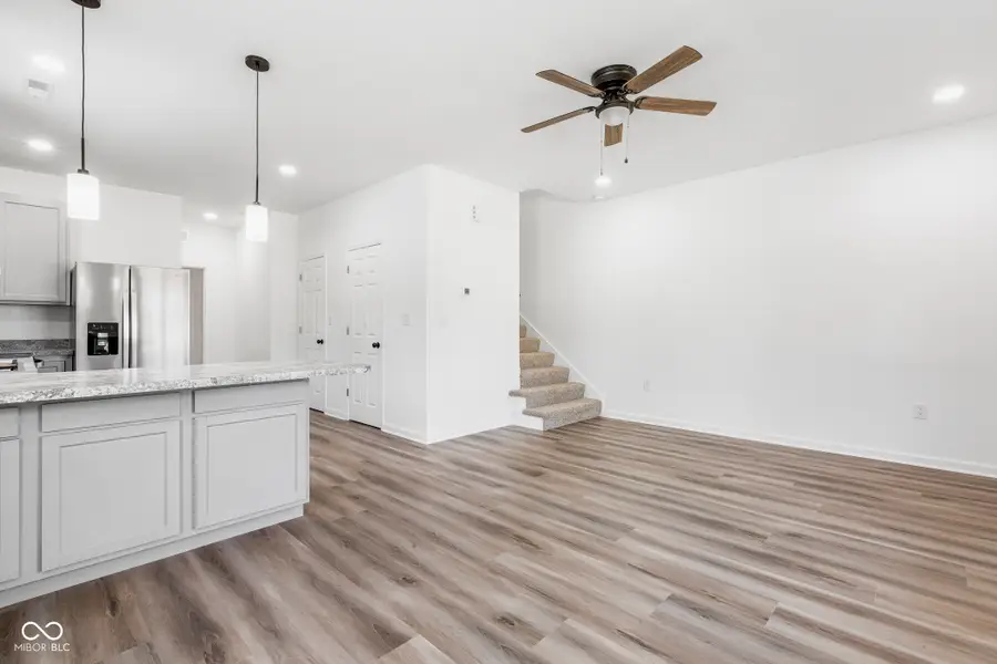 1845 Heathglen Circle, North Vernon, IN 47265 - #3