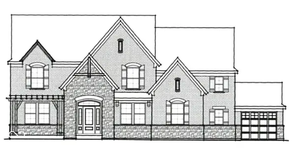 6251 E County Road 550, Brownsburg, IN 46112