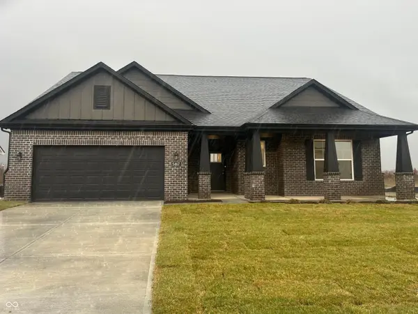 5467 Volanti Way, Greenwood, IN 46143