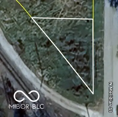 0 Meridian North Street, Jasonville, IN 47438