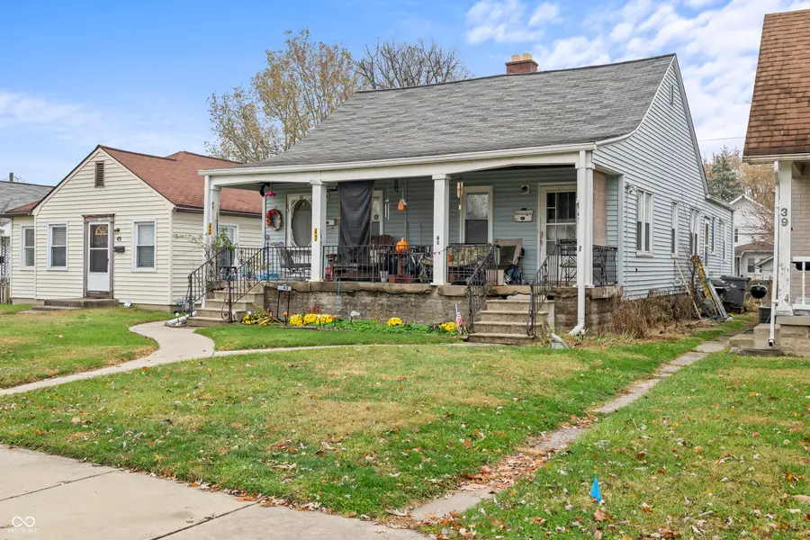 41-43 N Catherwood Avenue N, Indianapolis, IN 46226 - Image #2