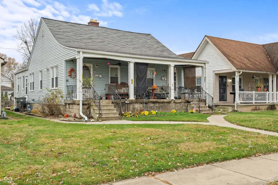 41-43 N Catherwood Avenue N, Indianapolis, IN 46226 - Image #3