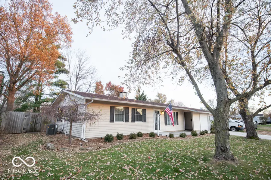 3015 Lucas Way, Columbus, IN 47203 - Image #3