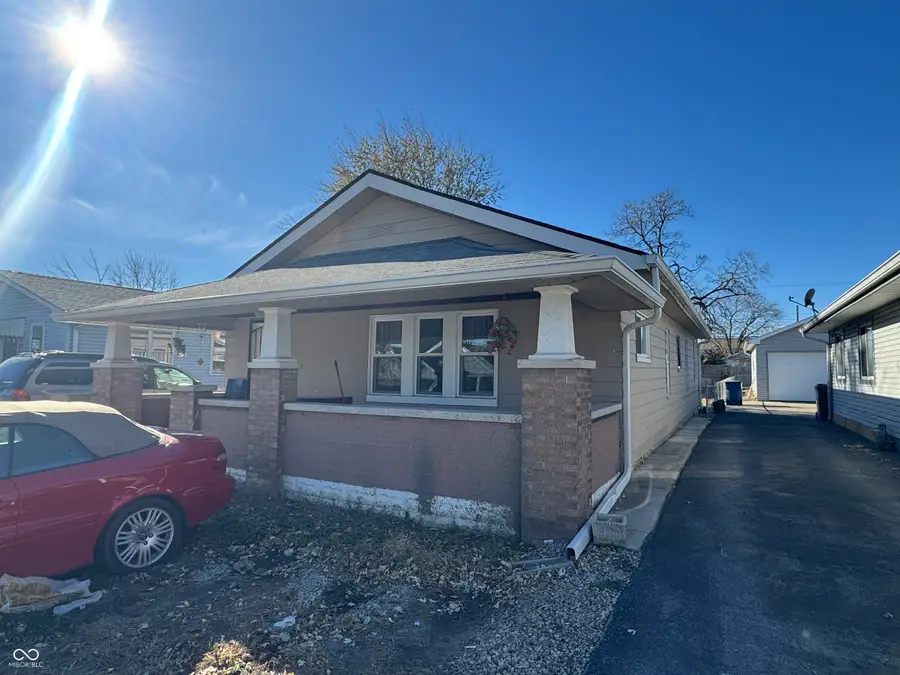 1122 Waldemere Avenue, Indianapolis, IN 46241 - Image #2