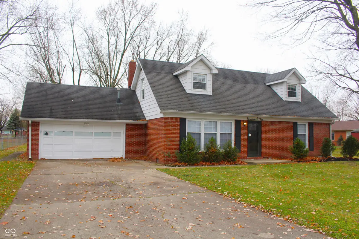 1905 E 47th Street, Anderson, IN 46013 - Image #1