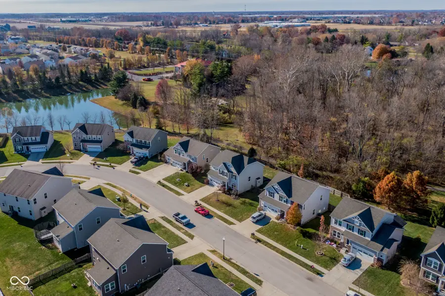 6638 School Branch Drive, Brownsburg, IN 46112 - Image #3