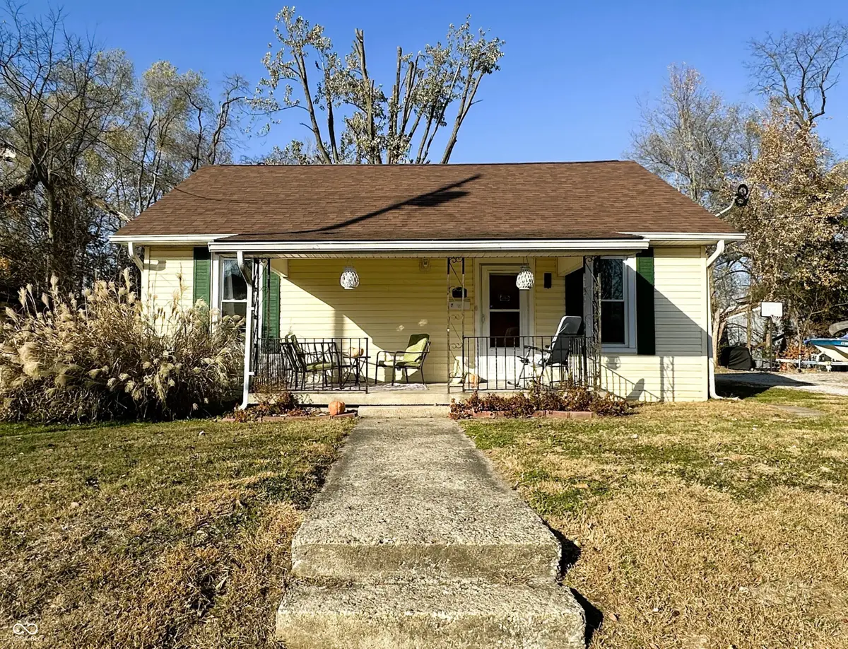 7 Beveridge Street, Greencastle, IN 46135 - Image #1