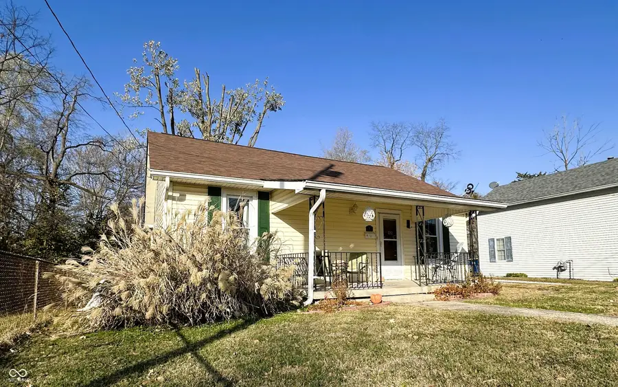 7 Beveridge Street, Greencastle, IN 46135 - Image #3