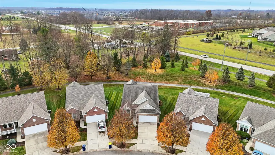 12766 Winery Way, Fishers, IN 46037 - Image #2