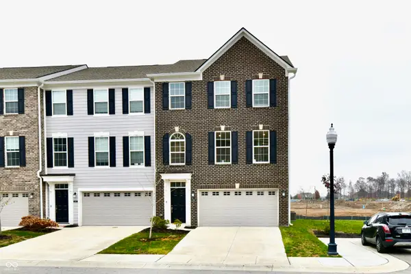 6988 Sunstone Place, Carmel, IN 46033