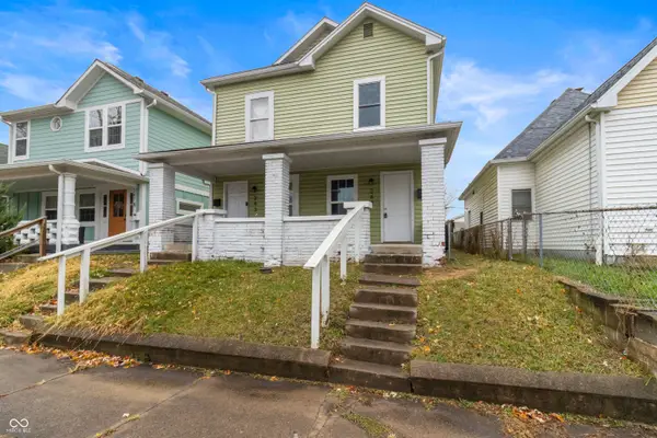 241 Eastern Avenue, Indianapolis, IN 46201