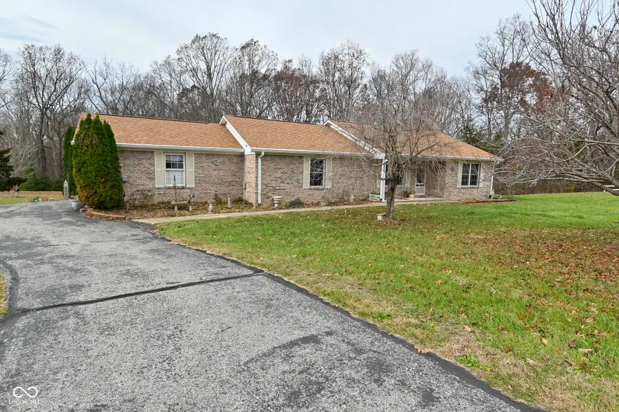 3770 Wilbur Road, Martinsville, IN 46151 - Image #2