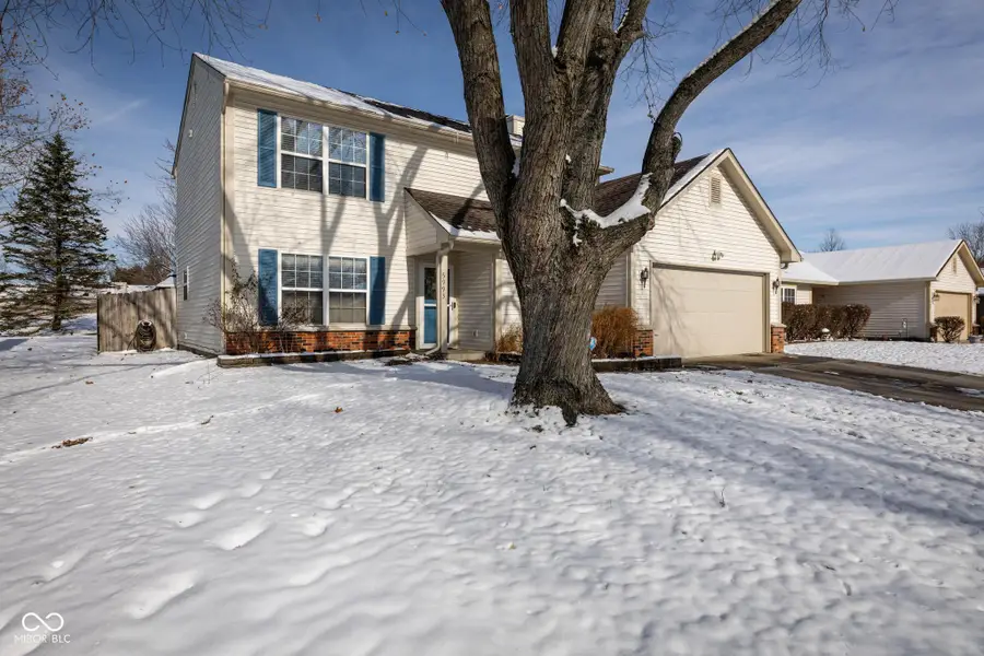 5993 Sycamore Forge Lane, Indianapolis, IN 46254 - Image #2