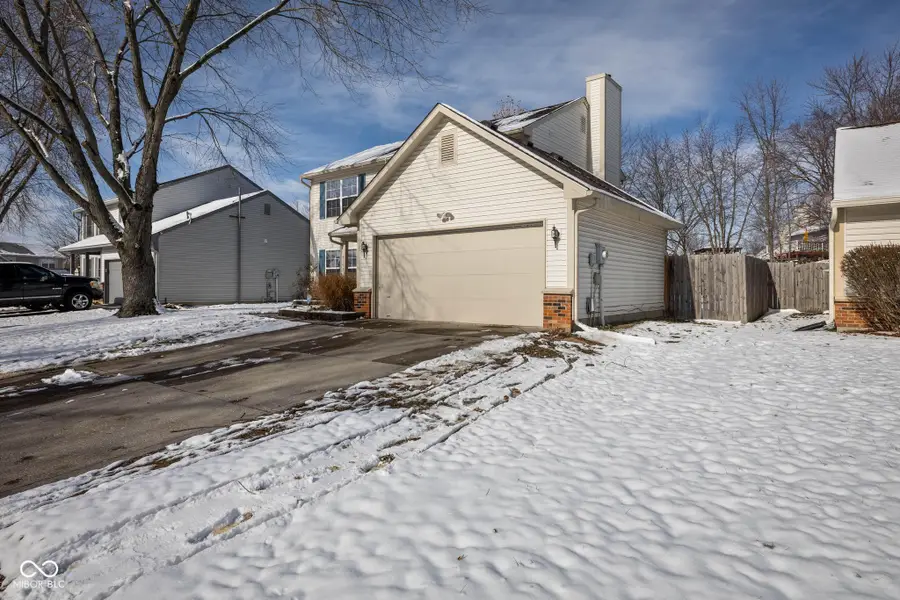 5993 Sycamore Forge Lane, Indianapolis, IN 46254 - Image #3