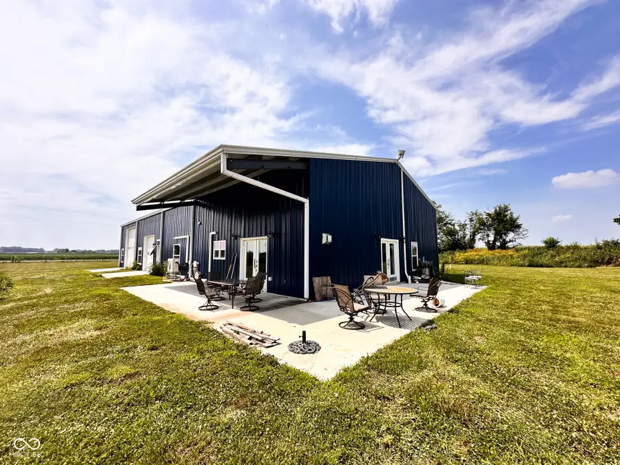 7796 N Meridian Road, Perrysville, IN 47974 - Image #2