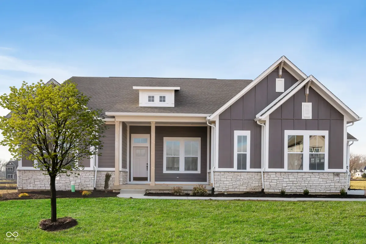 19661 Wood Farm Place, Westfield, IN 46074 - Image #1