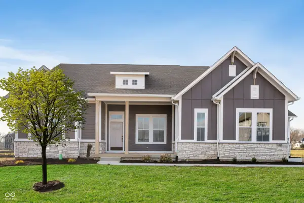 19661 Wood Farm Place, Westfield, IN 46074