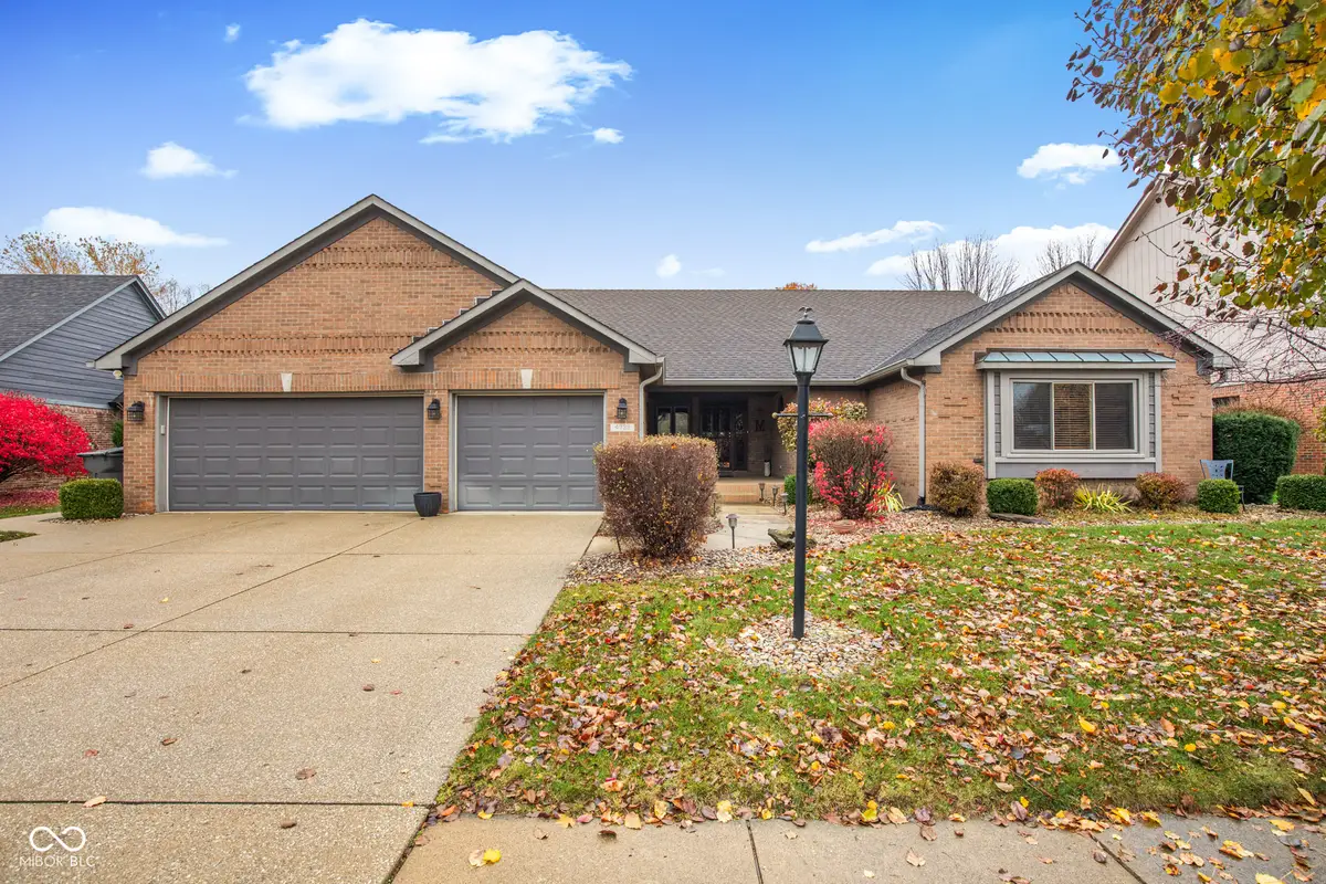 4739 Palomino Trail, Indianapolis, IN 46239 - Image #1