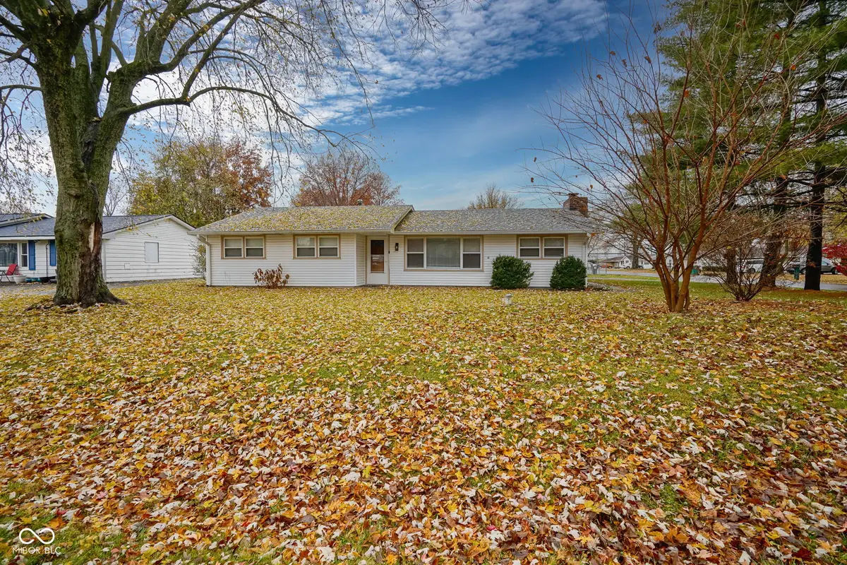 4458 Allen Drive, Brownsburg, IN 46112 - Image #1