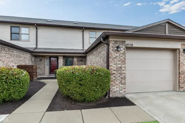 9118 Backwater Drive, Indianapolis, IN 46250