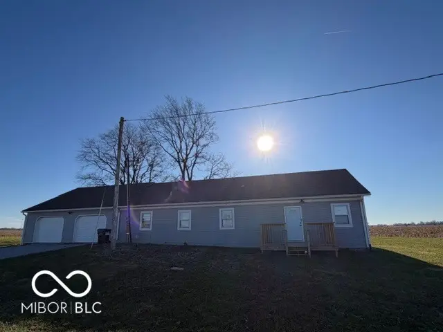 5854 N 800 W, Arlington, IN 46104 - Image #1