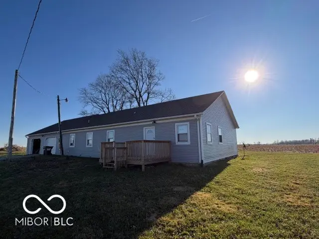 5854 N 800 W, Arlington, IN 46104 - Image #2