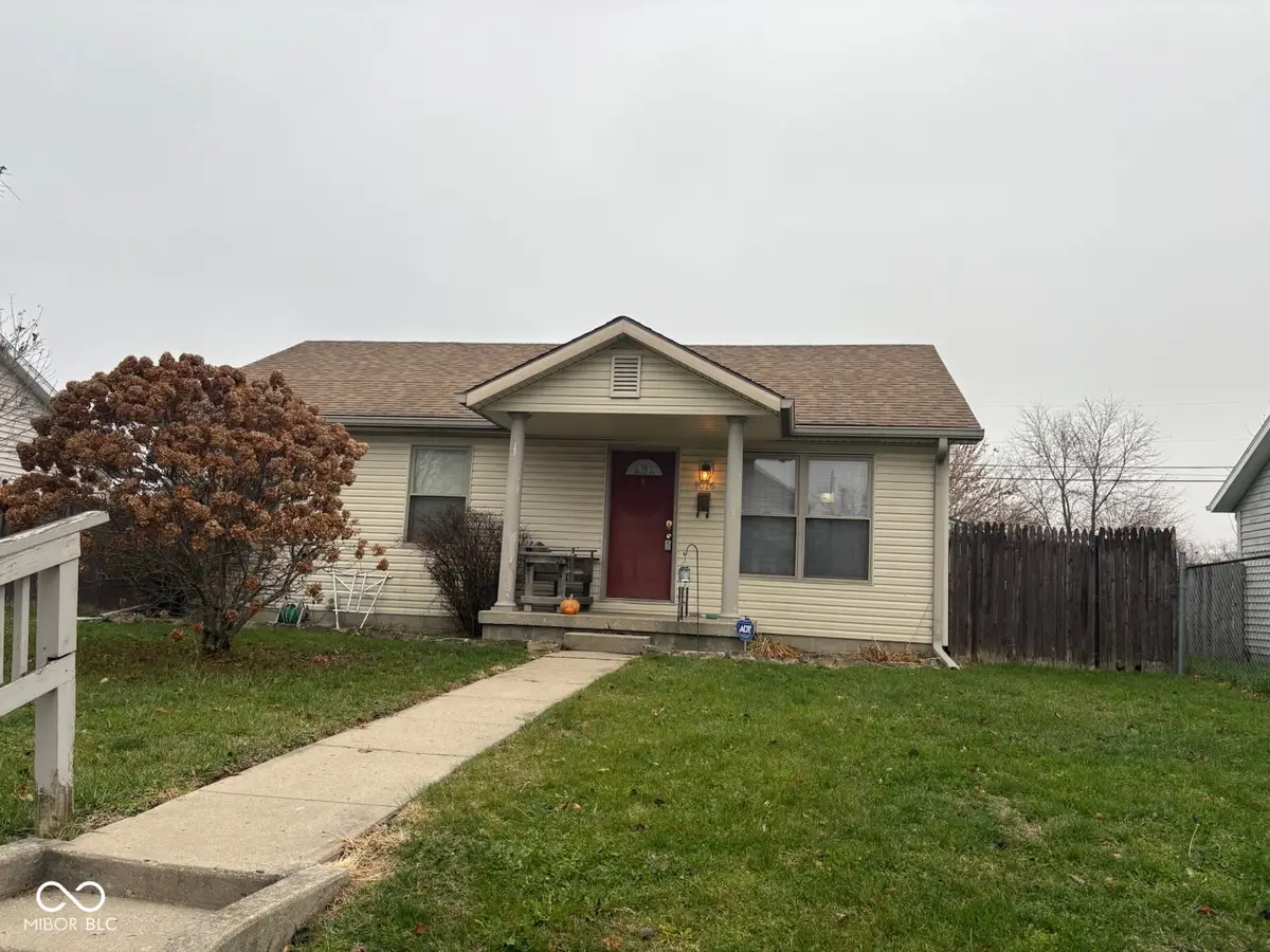 1016 S 19th Street, New Castle, IN 47362 - Image #1