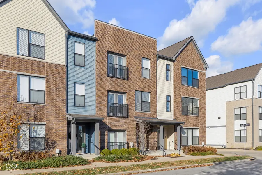 1846 Central Avenue, Indianapolis, IN 46202 - #2