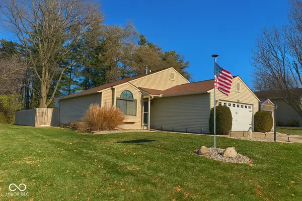 2178 W Willow Lane, Peru, IN 46970