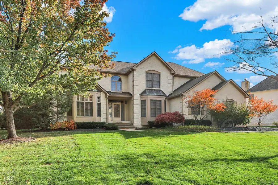 9325 Timberline Drive, Indianapolis, IN 46256 - Image #2