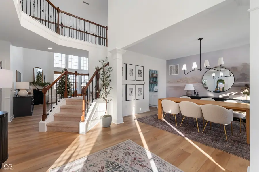 858 Racetime Road, Westfield, IN 46074 - Image #2