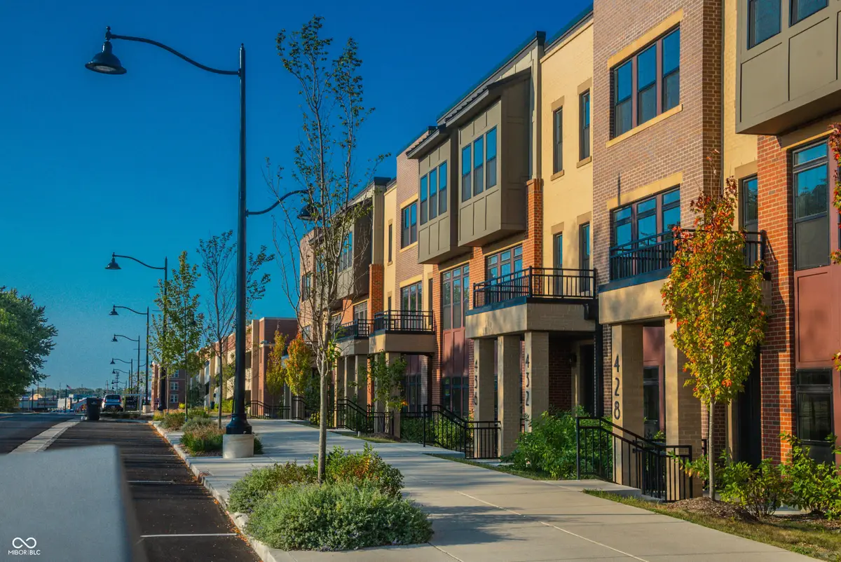 432 S Meridian Street, Greenwood, IN 46143 - Image #1