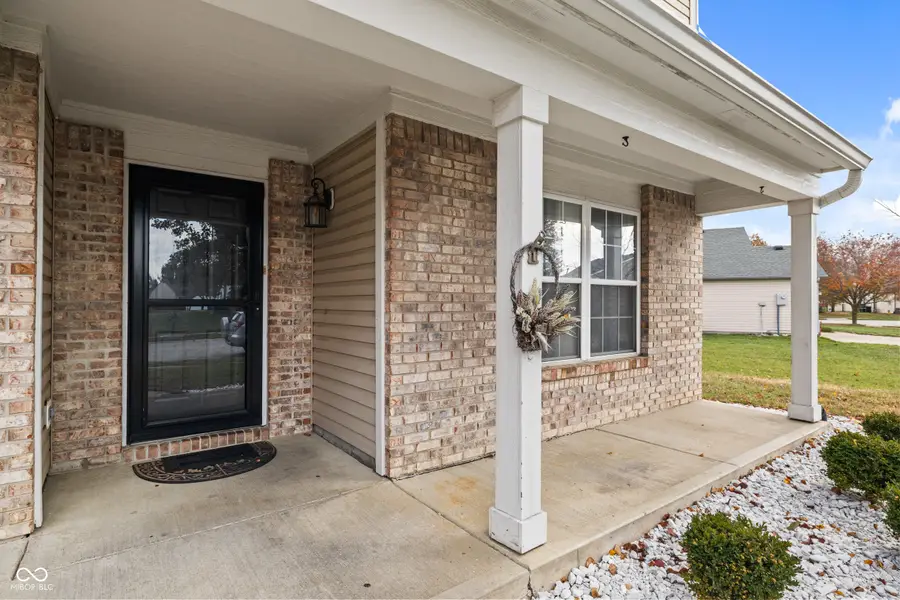 911 Needle Ridge Lane, Brownsburg, IN 46112 - Image #3