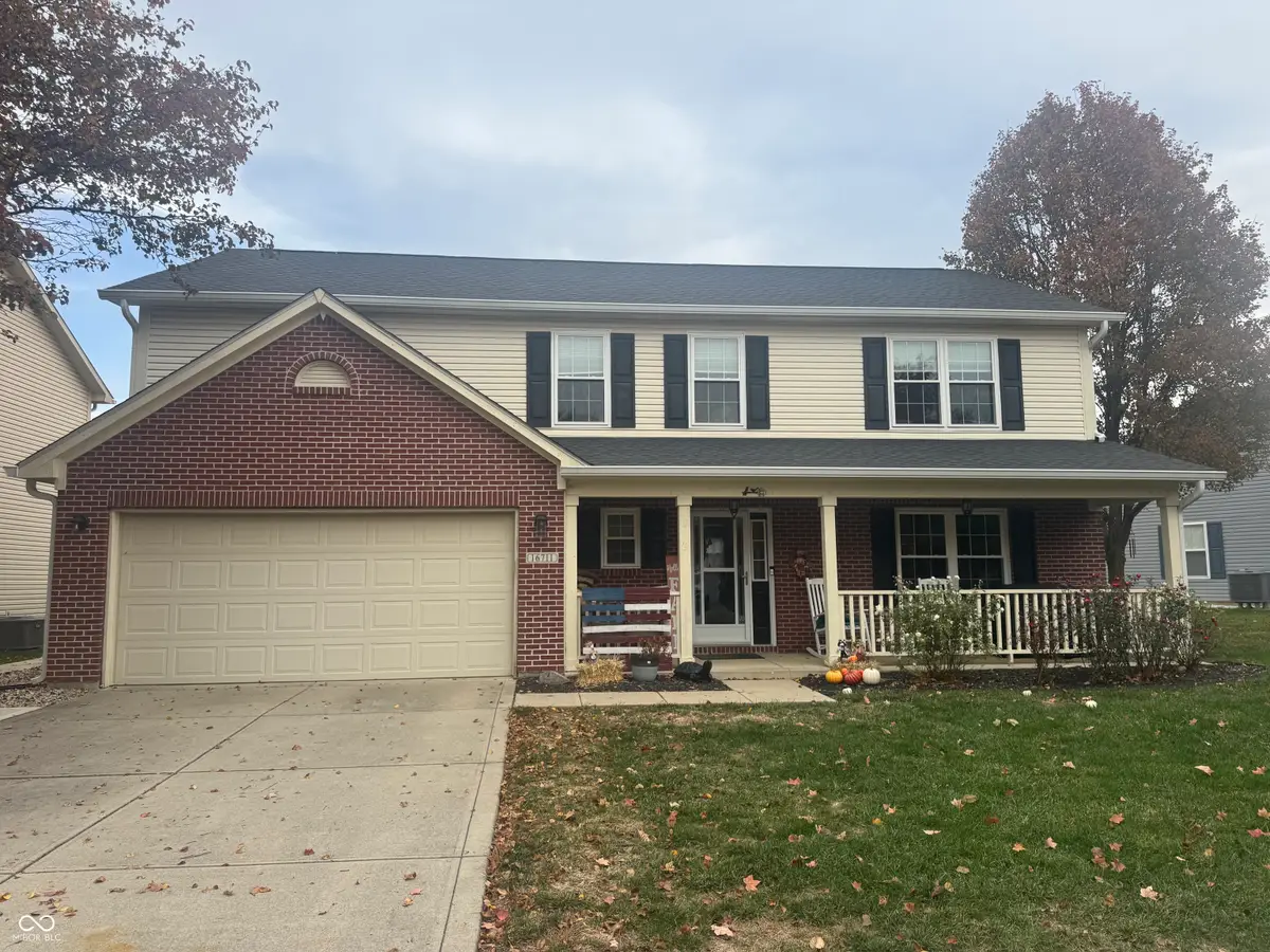 16711 Maraschino Drive, Noblesville, IN 46062 - Image #1