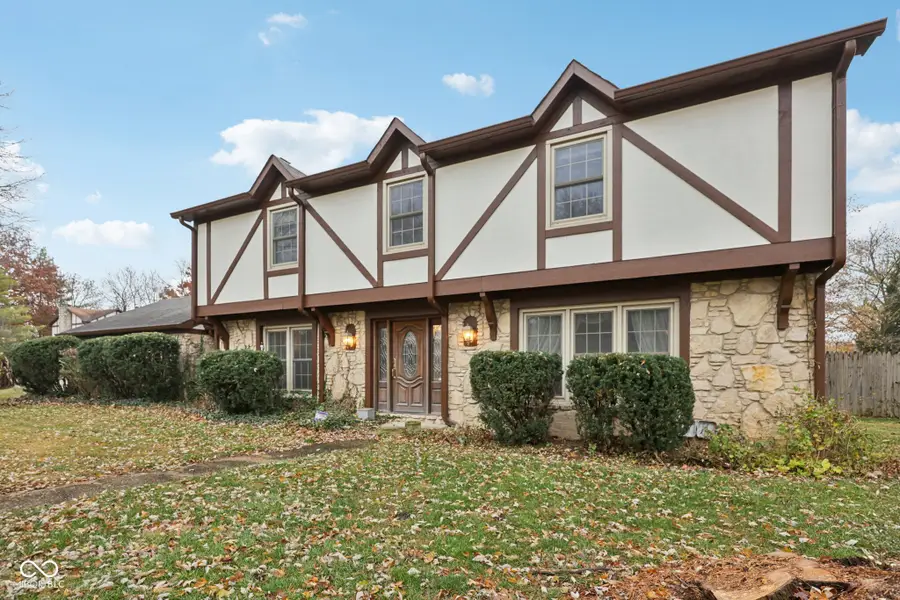 117 Meadow Lane, Fishers, IN 46038 - Image #3