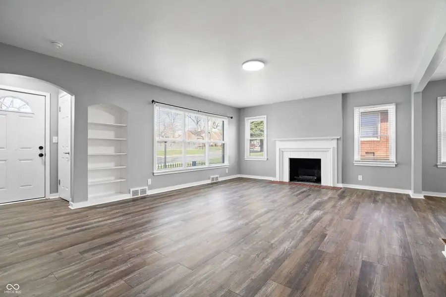 1901 W 11th Street, Anderson, IN 46016 - #3