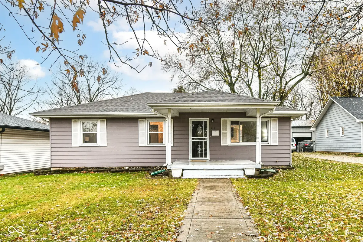 312 N Eaton Avenue, Indianapolis, IN 46219 - Image #1