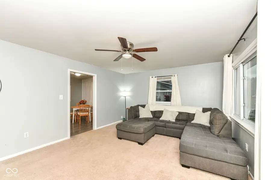 312 N Eaton Avenue, Indianapolis, IN 46219 - Image #2